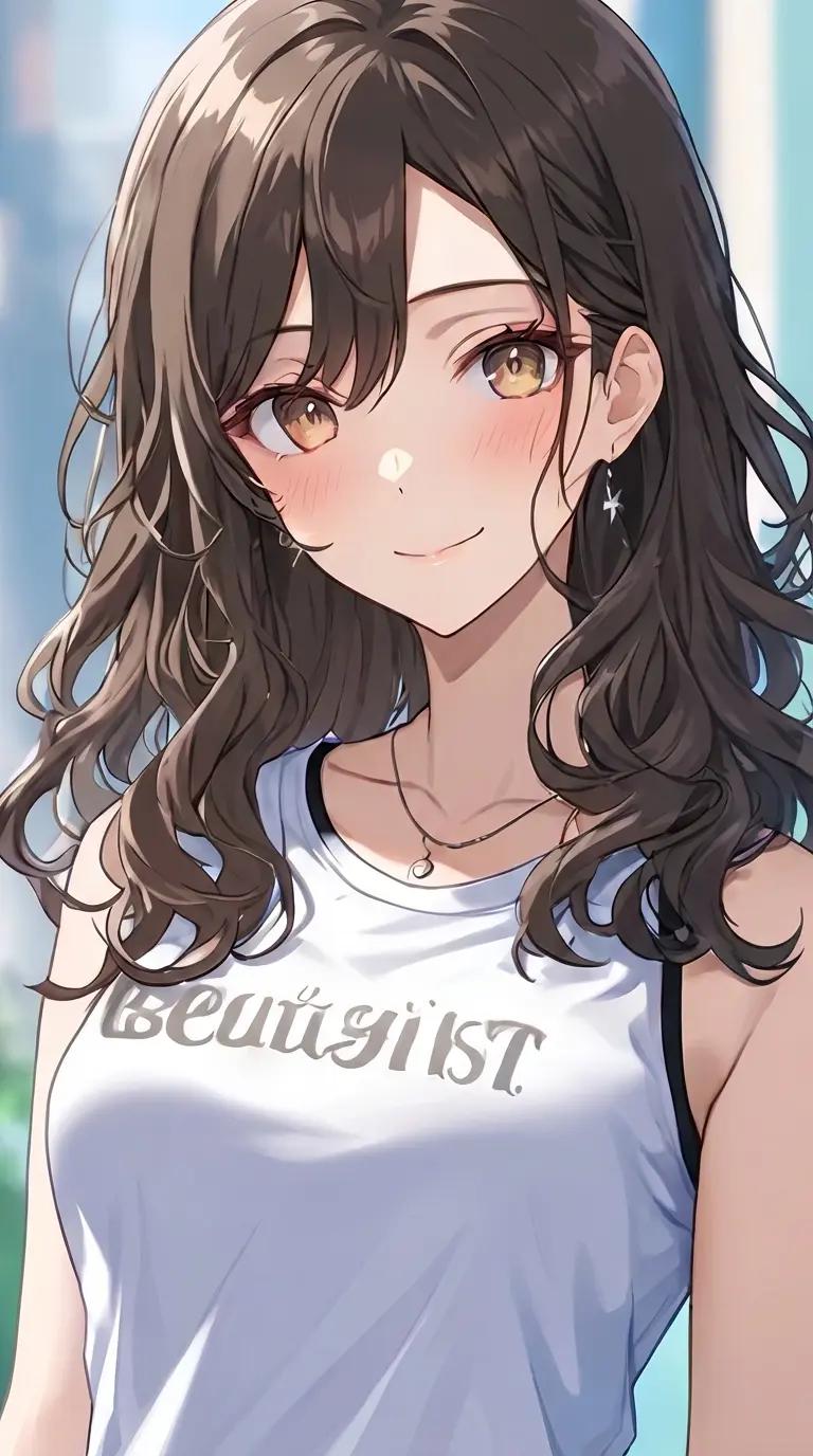 Marianne - Your Cute Co-Worker thumbnail