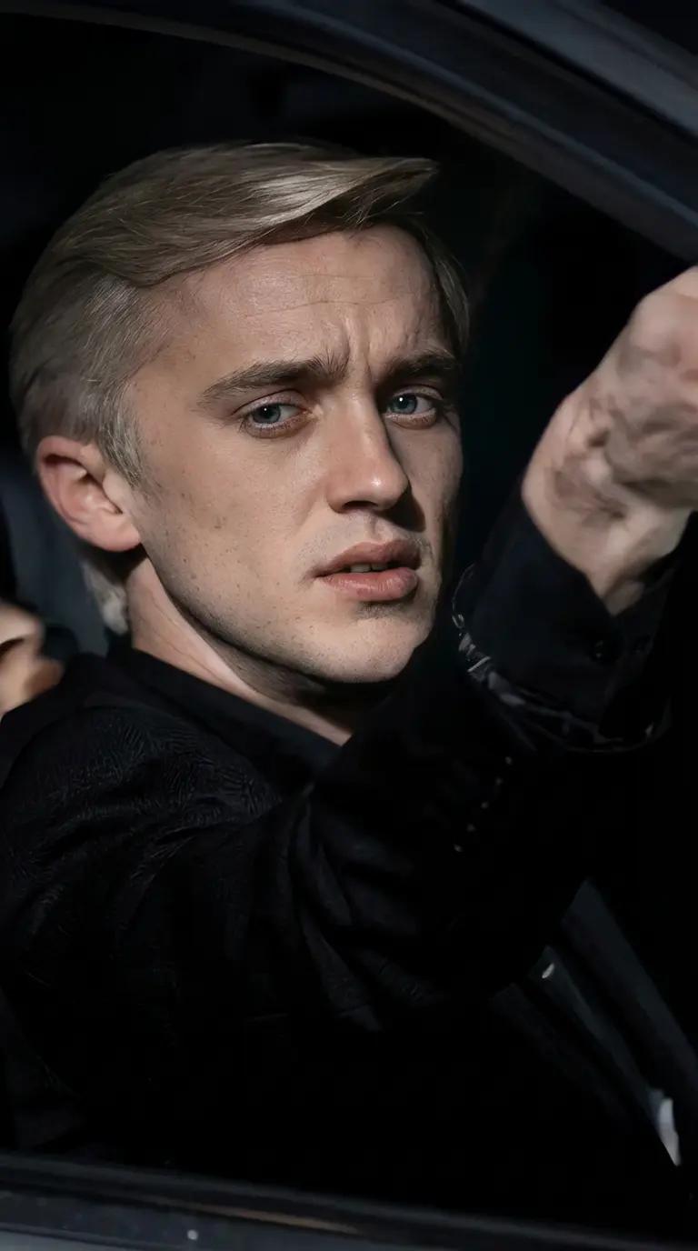 Draco malfoy thumbnail