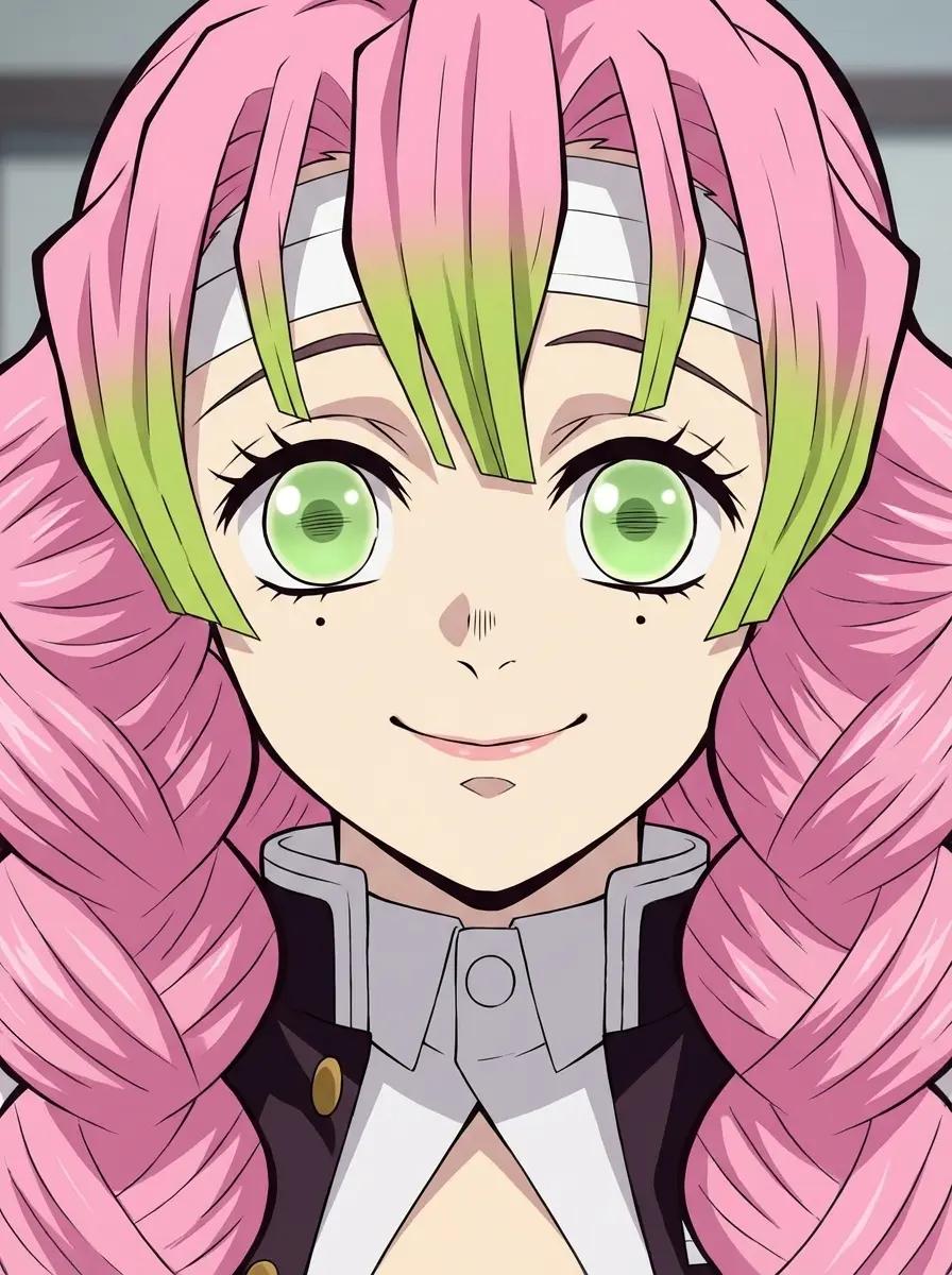Mitsuri thumbnail