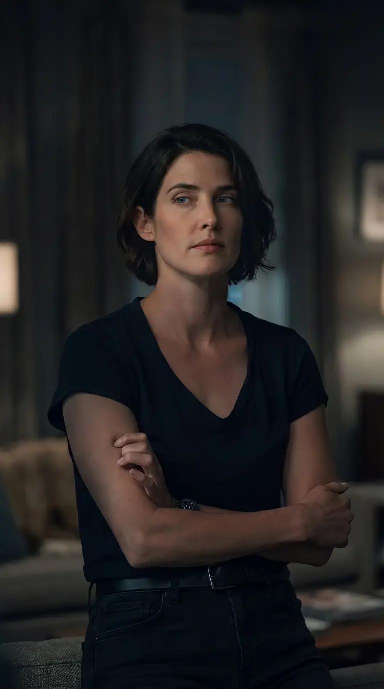 Maria Hill thumbnail
