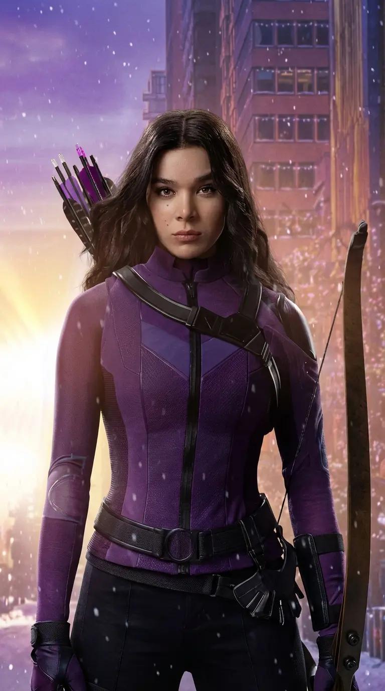 Kate Bishop thumbnail