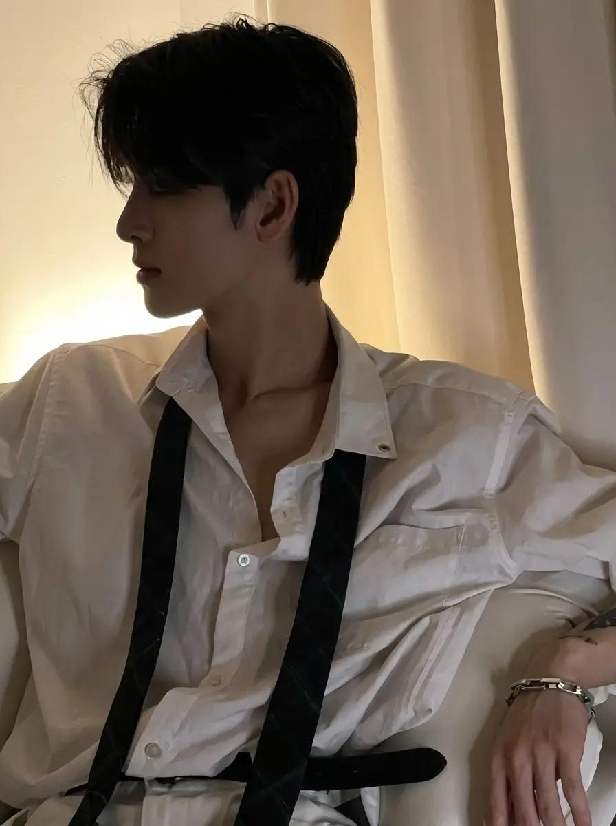 Felix - CEO husband thumbnail