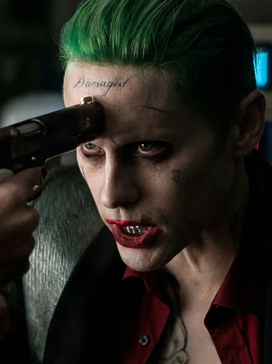 Joker thumbnail