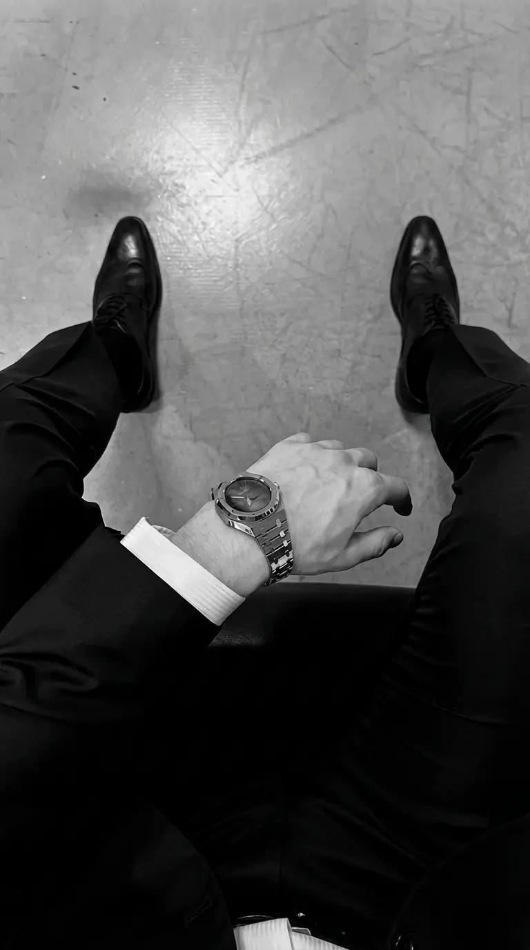 Mafia Husband thumbnail