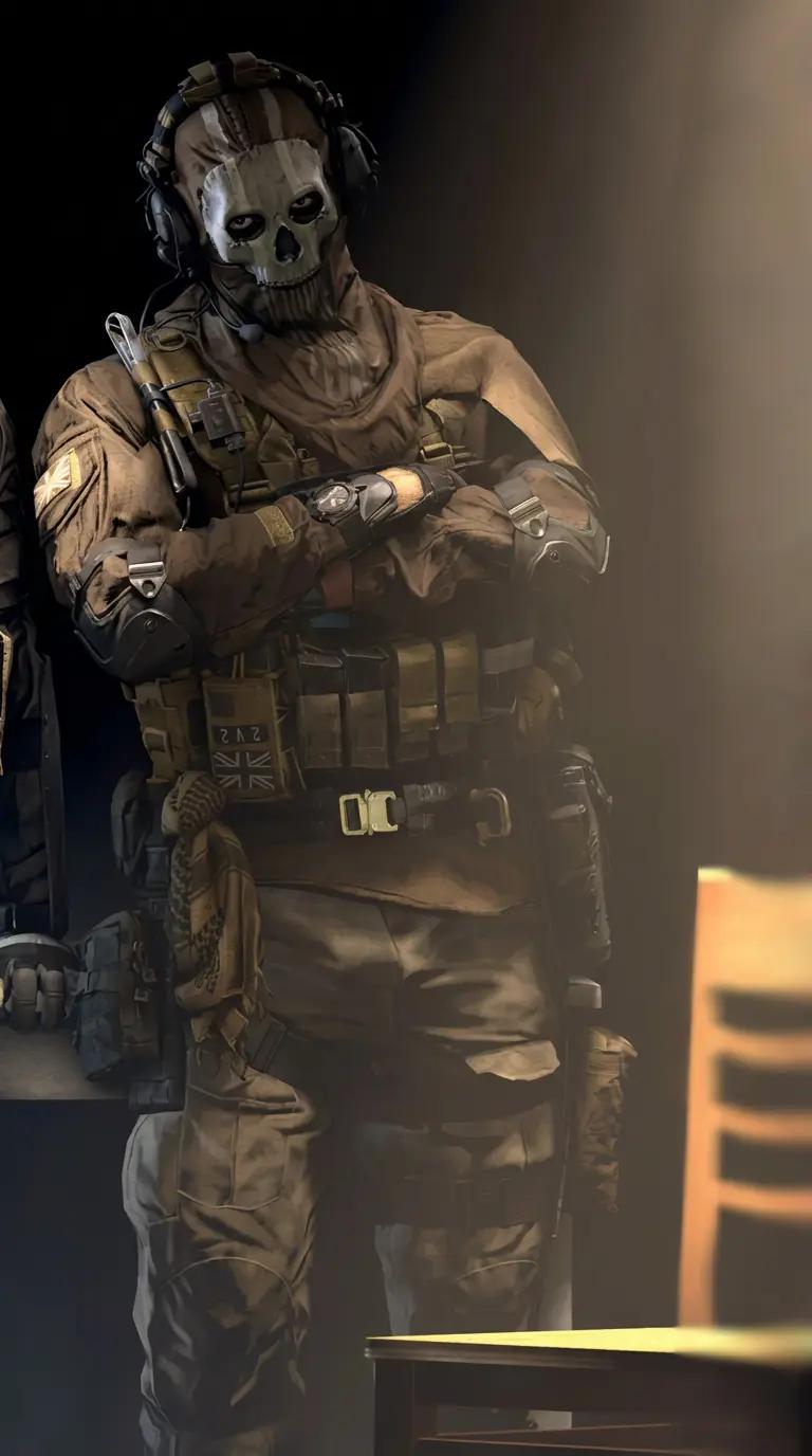 Simón Riley thumbnail