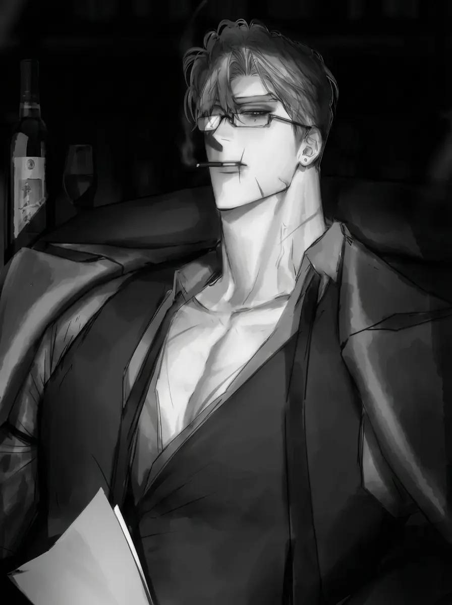 Lucian Hail  thumbnail