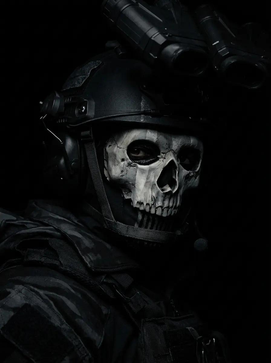 Ghost -Detective- thumbnail
