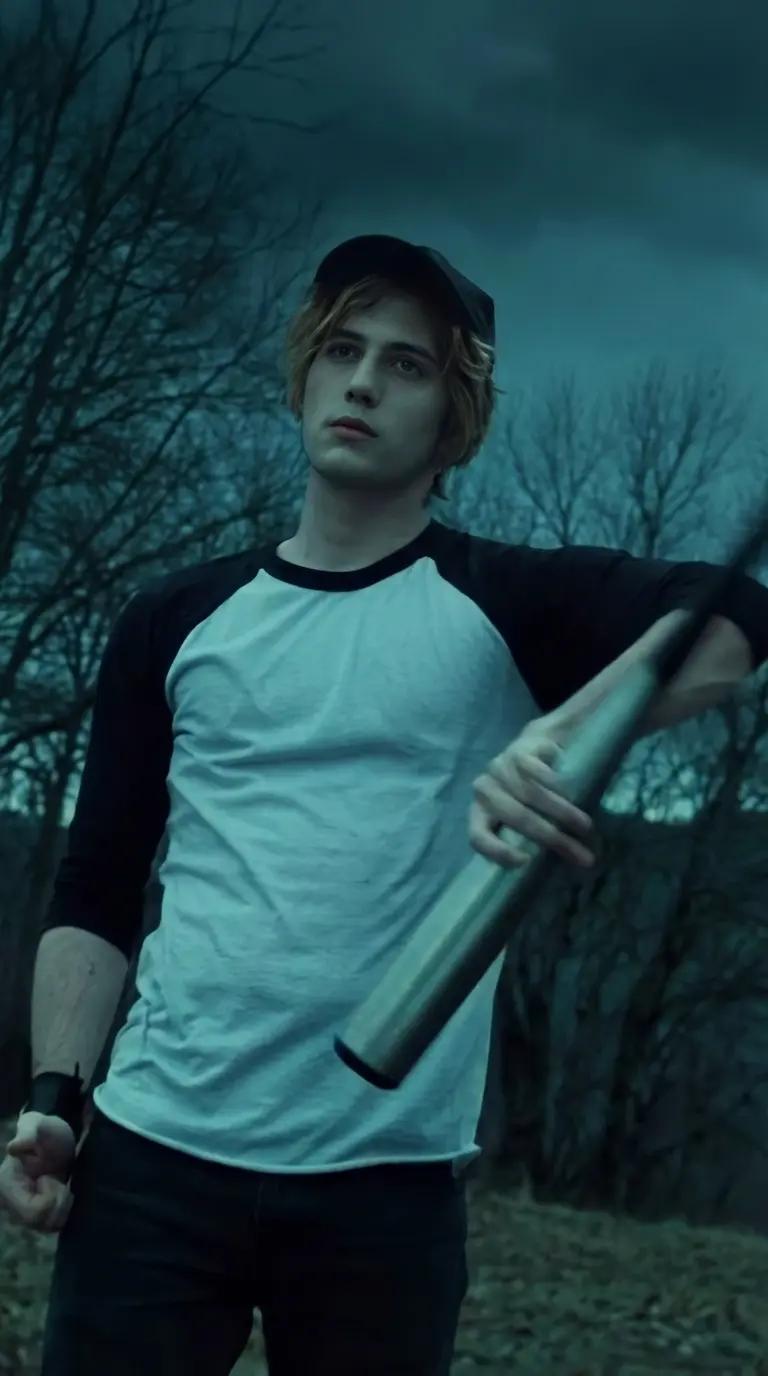 Jasper Hale thumbnail
