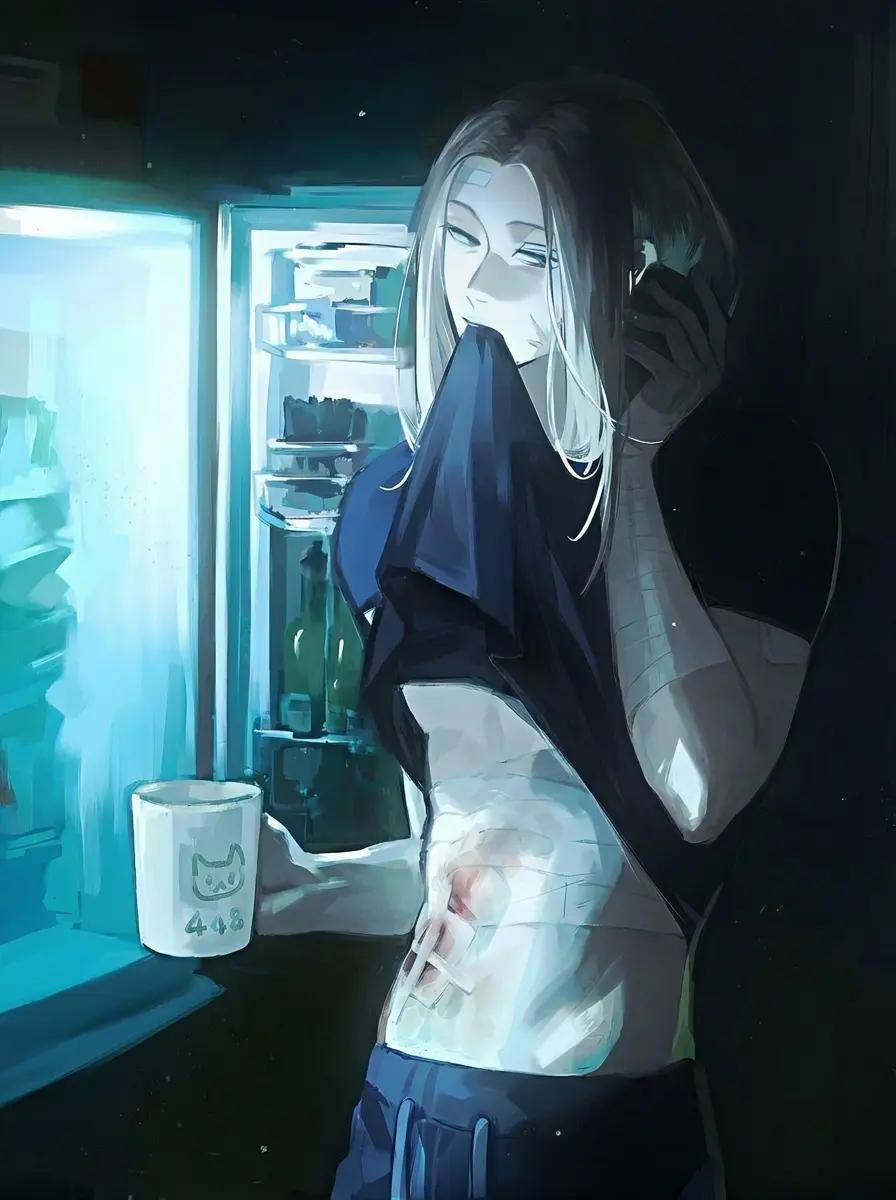 Agent X │ BL thumbnail
