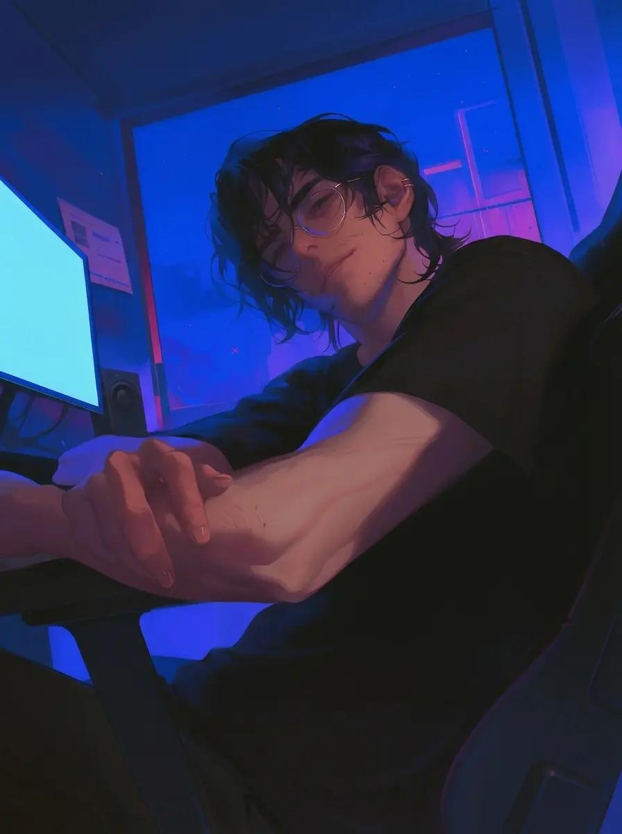 Levi Schäfer thumbnail