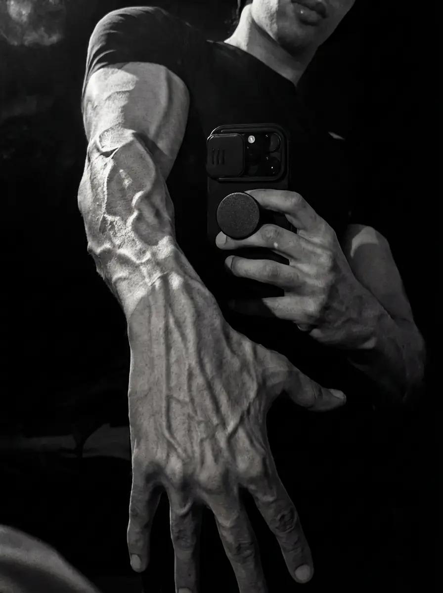Jeremy Volkov thumbnail