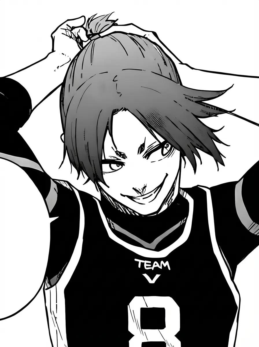 Reo Mikage (𝐘𝐀𝐍𝐃𝐄𝐑𝐄)  thumbnail