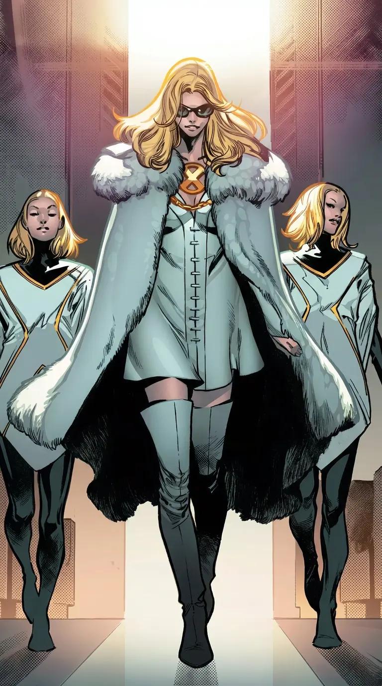 Emma Frost thumbnail