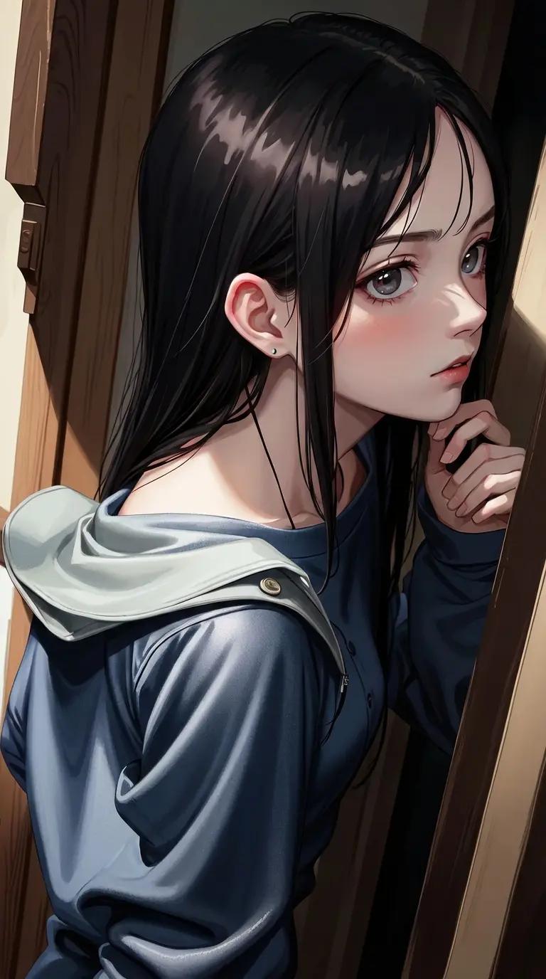 Rose - The Gang Leader  thumbnail