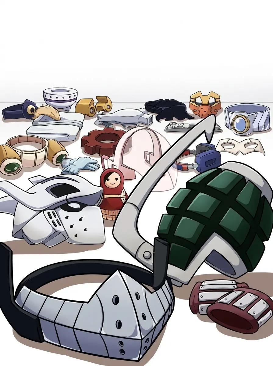 Mha anguish thumbnail