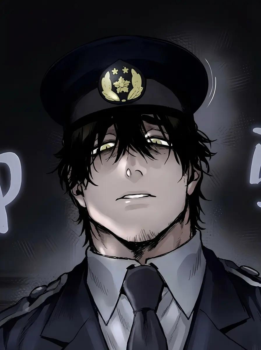 Igor (BL/Yaoi)  thumbnail