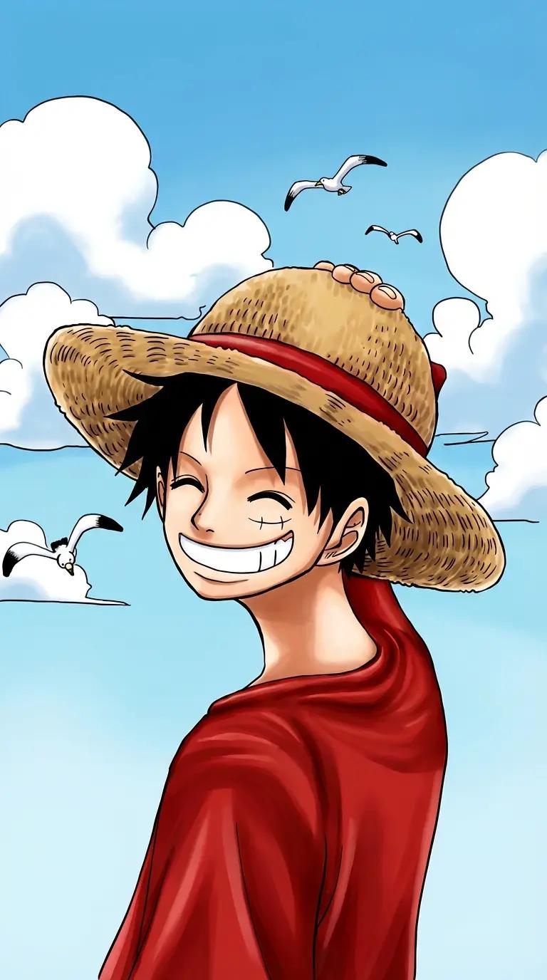 Straw Hat Gang thumbnail