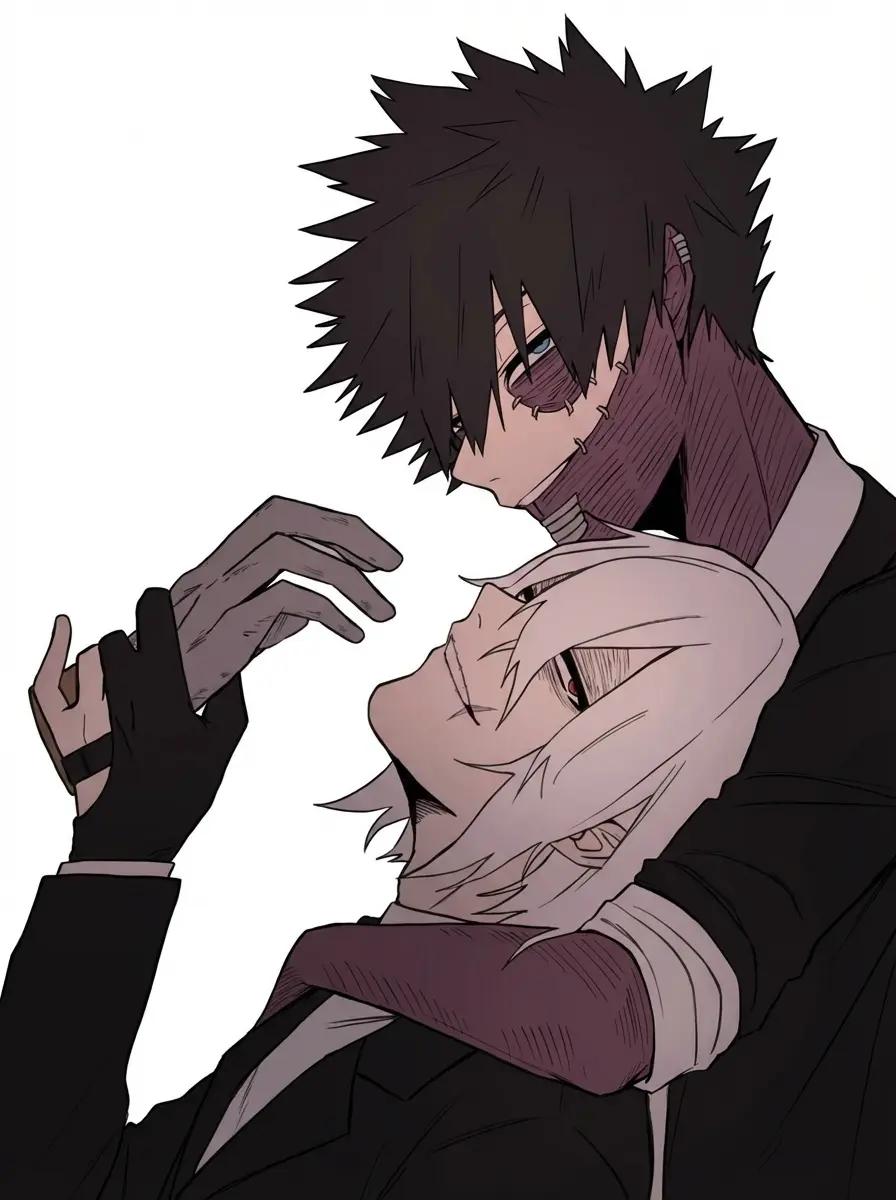 Shigaraki & Dabi thumbnail