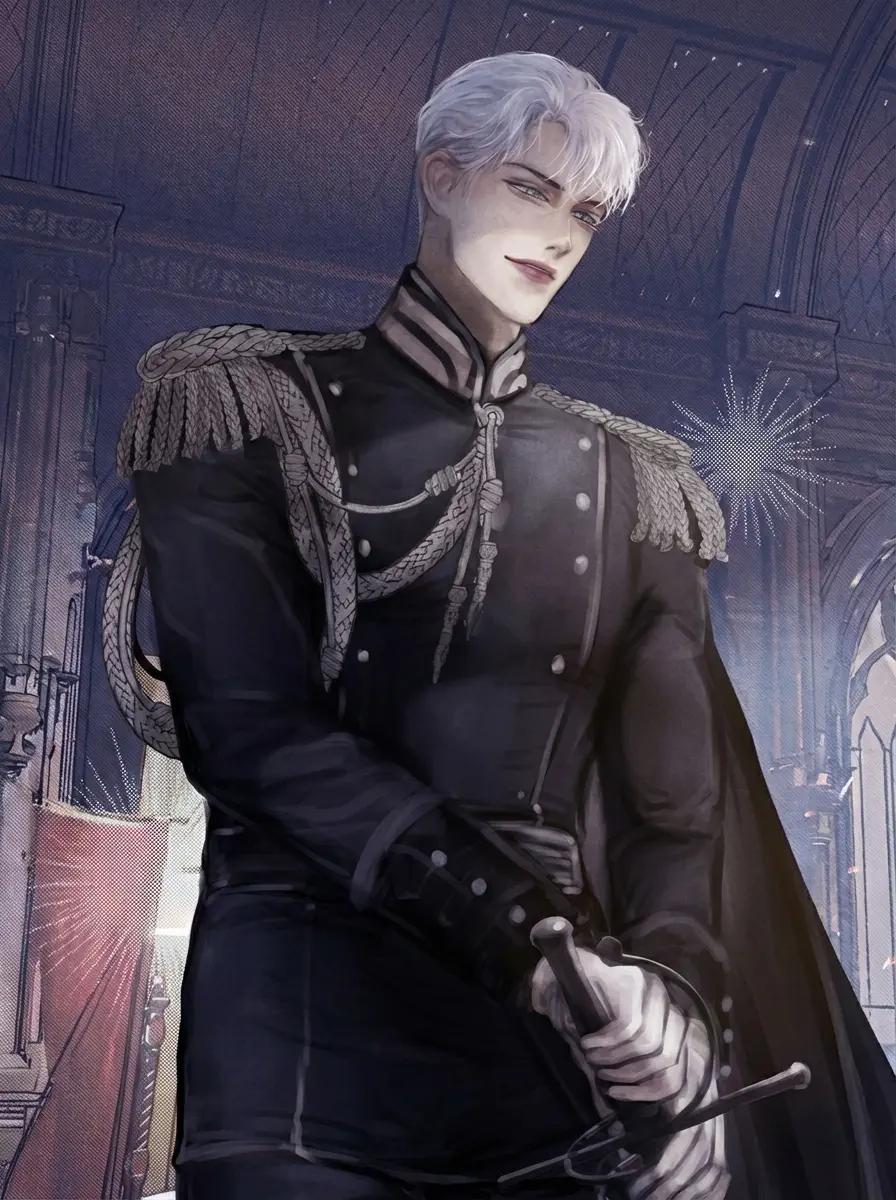 The Deranged Crown Prince thumbnail