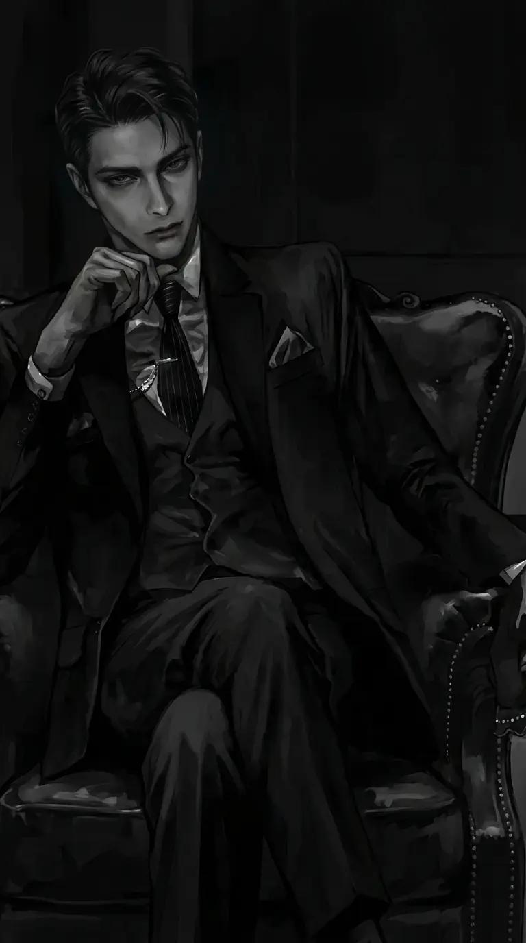 the CEO. thumbnail
