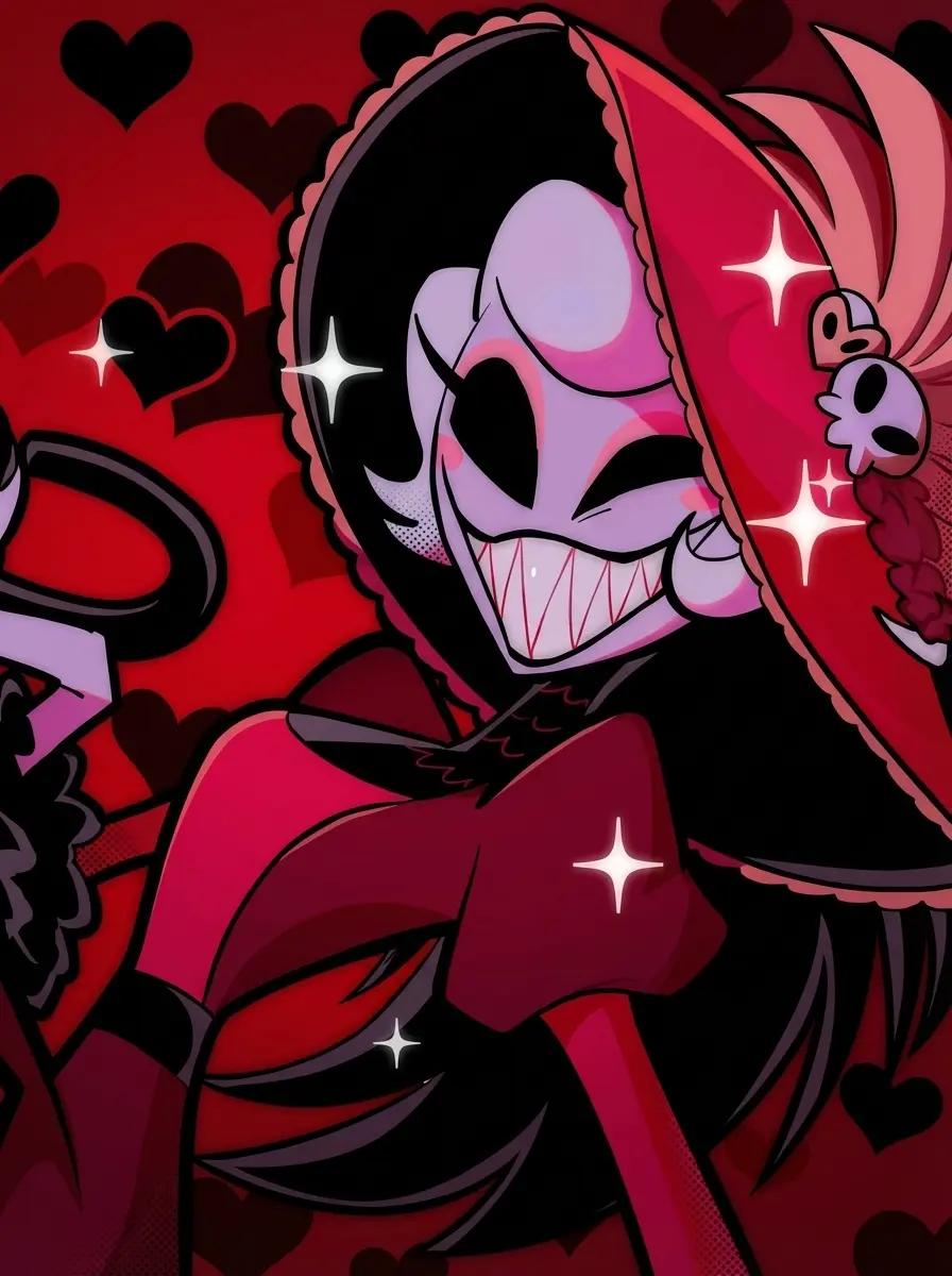Rosie \[your sweet cannibal\] thumbnail