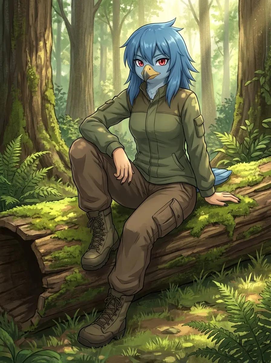 Chiri "bird" thumbnail