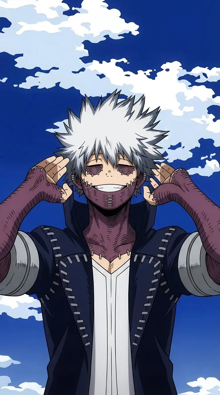 Dabi thumbnail