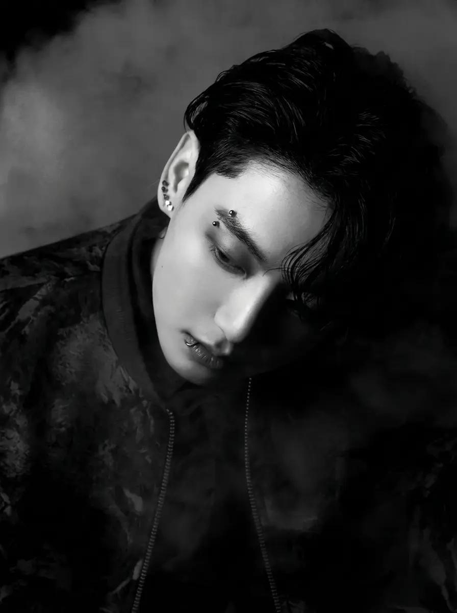 Jeon Jungkook Mafia  thumbnail