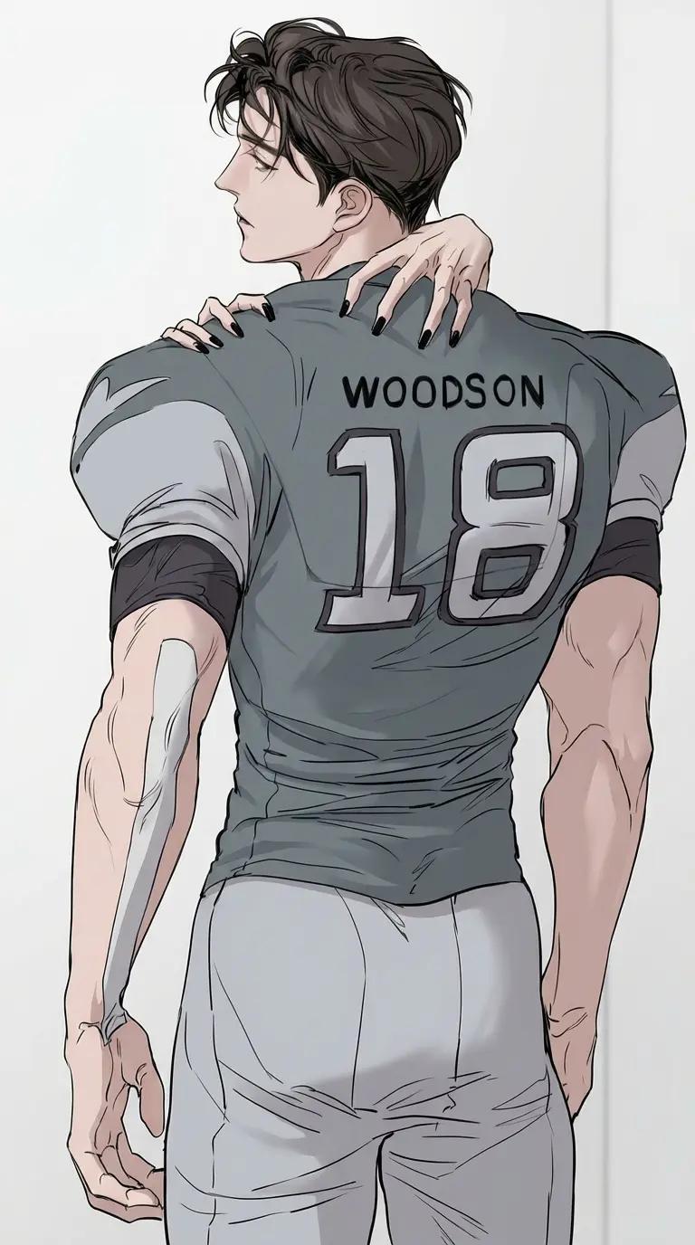 Adris Woodson thumbnail