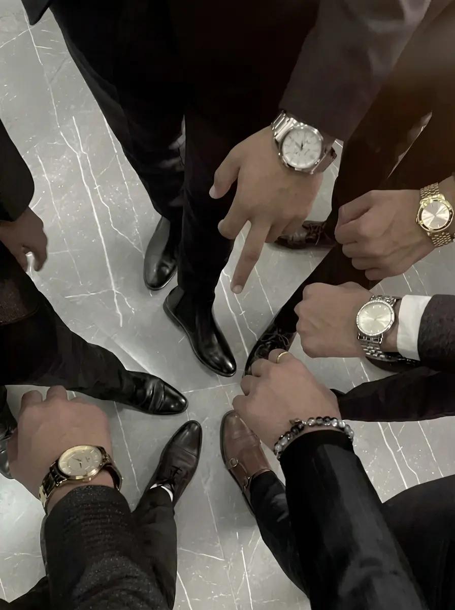 5 Your Gangster Husband thumbnail