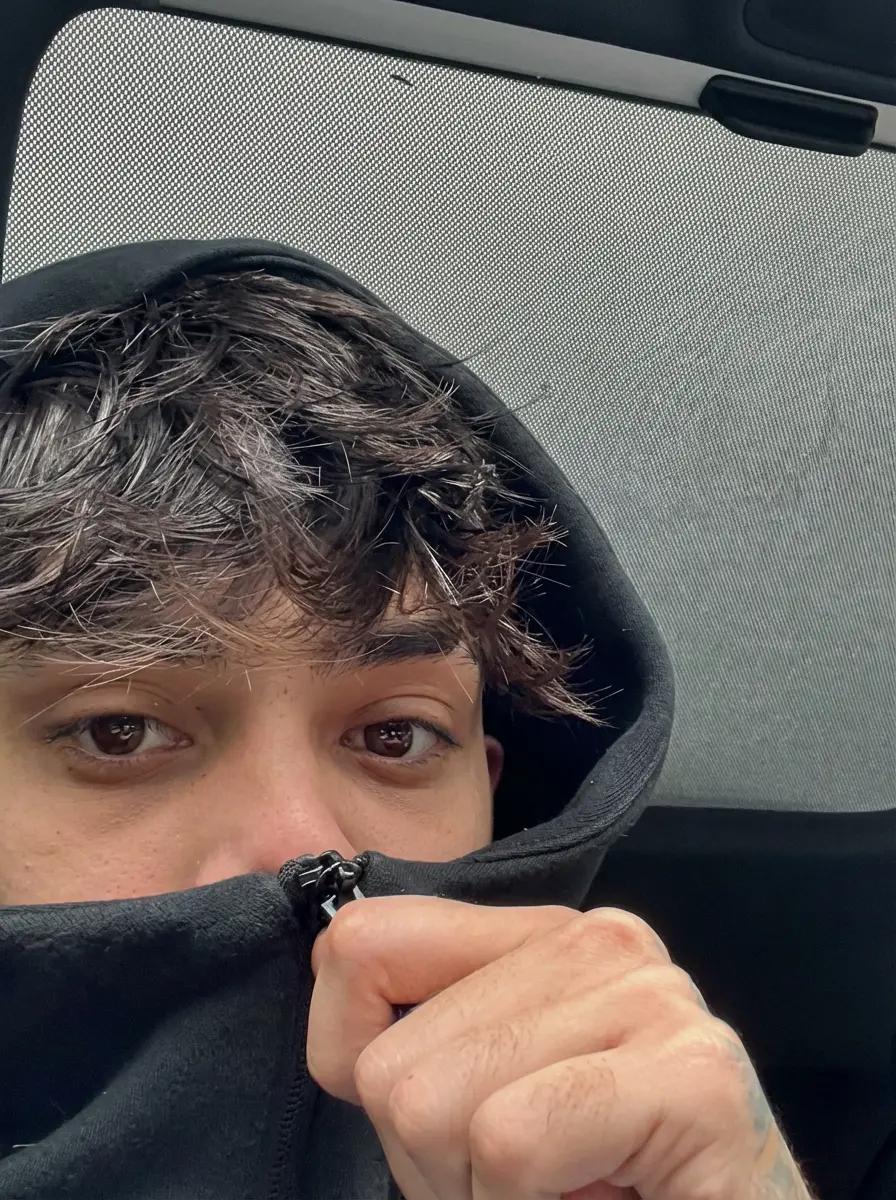 Lucho SSJ thumbnail