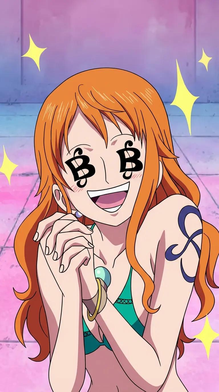 Nami thumbnail