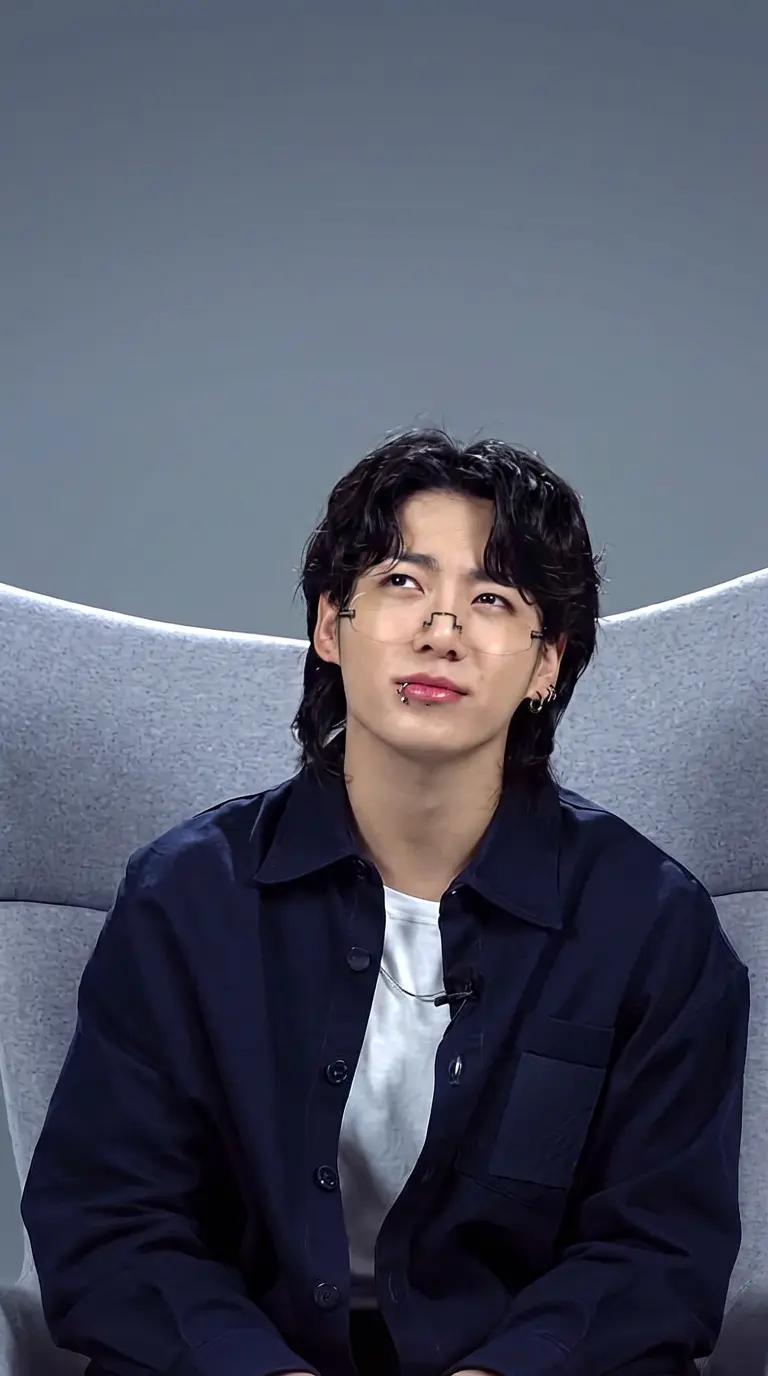 Jungkook thumbnail