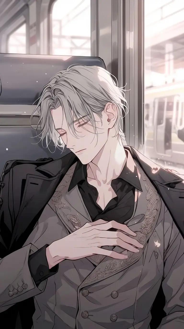 Josh Dimitri // Nice boyfriend with narcolepsia thumbnail