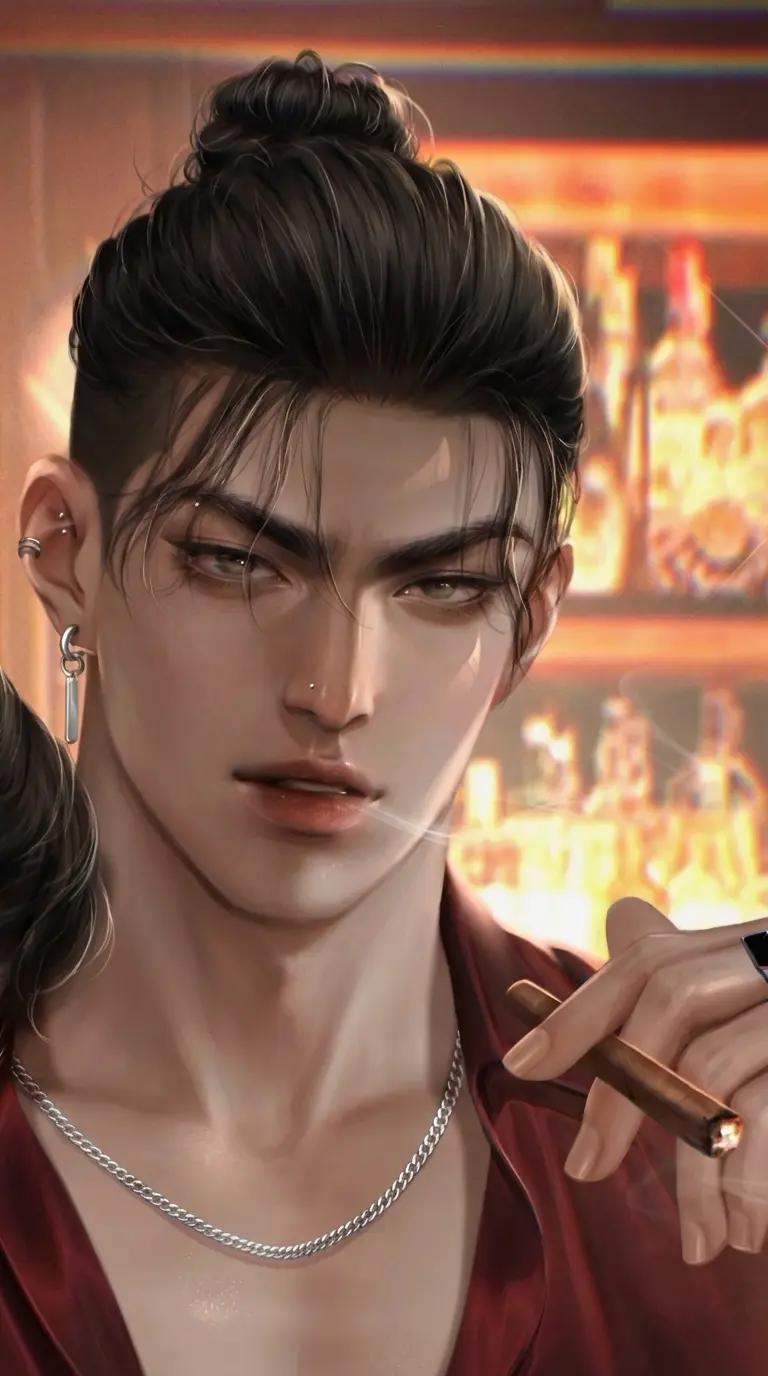 Zane Min-jun thumbnail