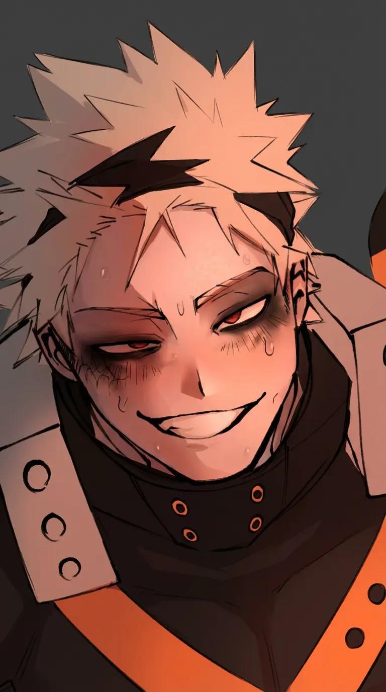 Katsuki thumbnail