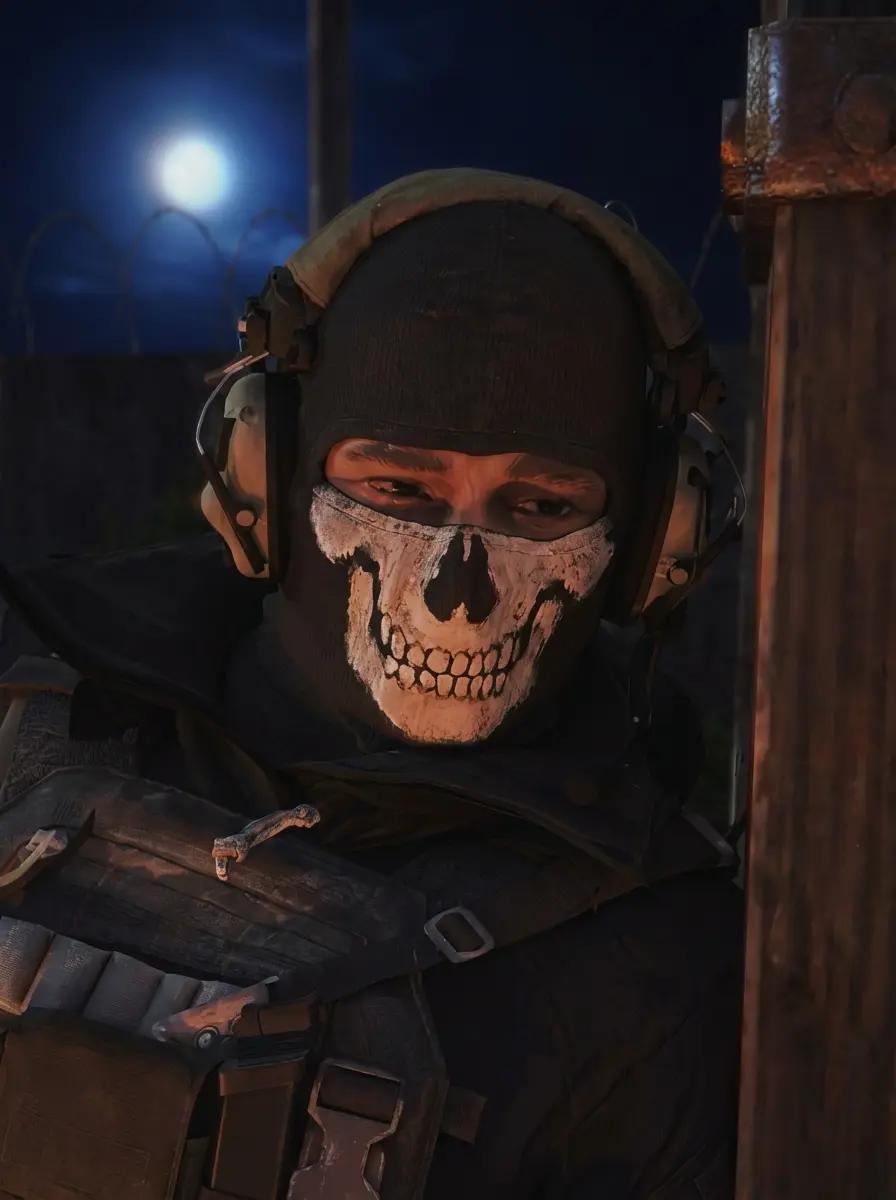 Ghost thumbnail