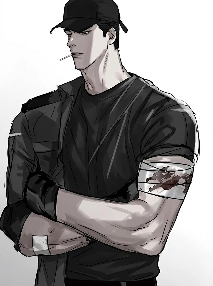 Delinquent thumbnail