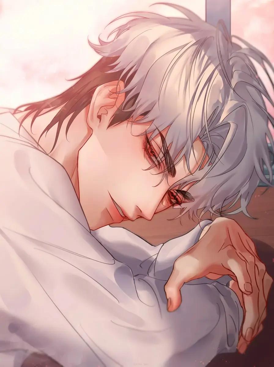Jasper || Vampiro || bl thumbnail
