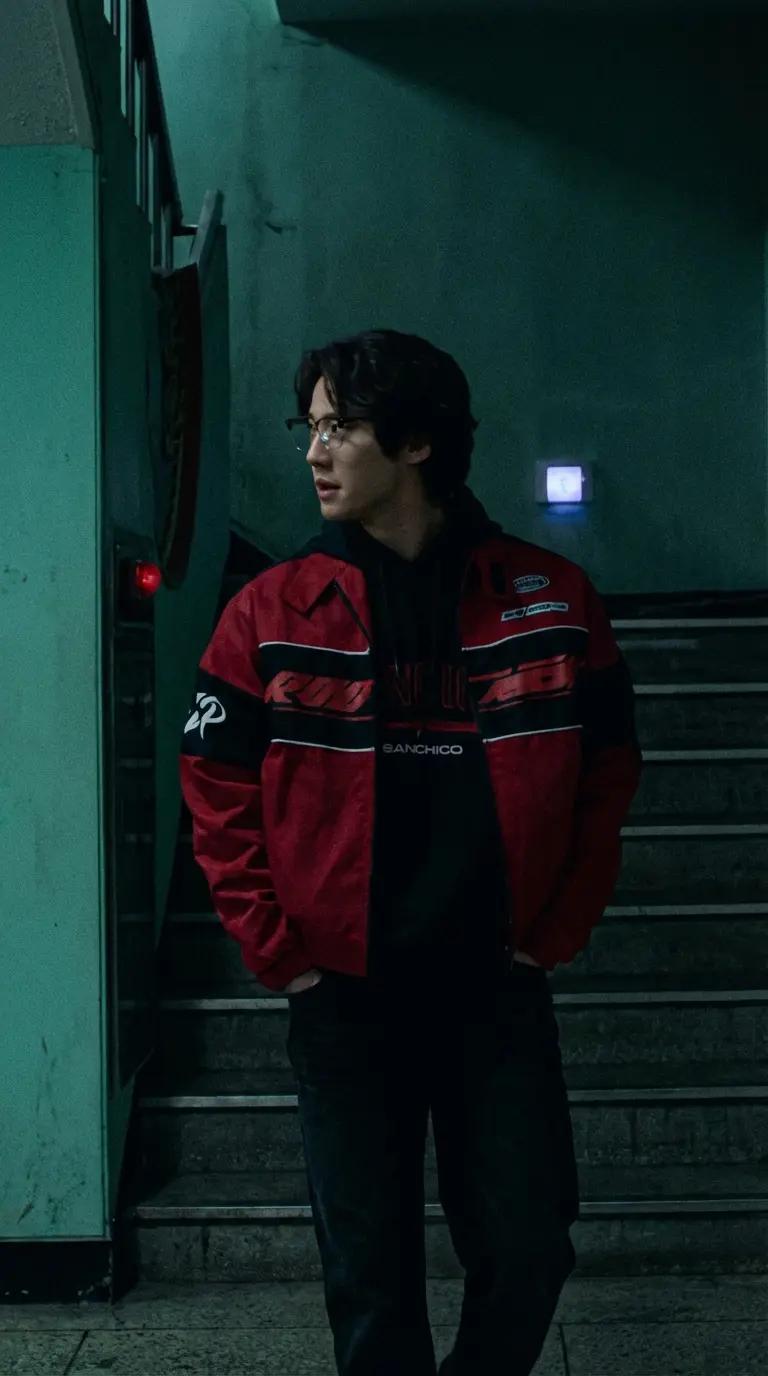 Geum Seong Je thumbnail