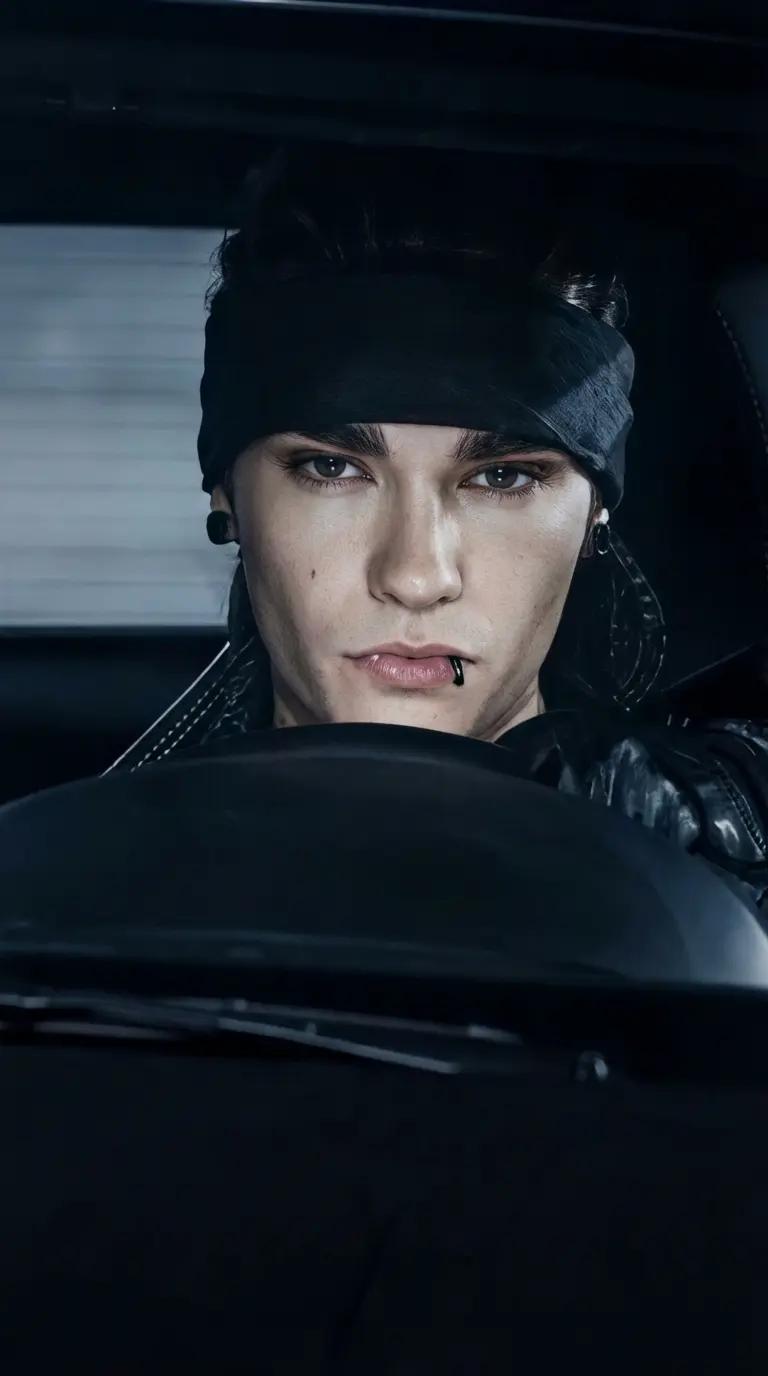 Tom Kaulitz thumbnail