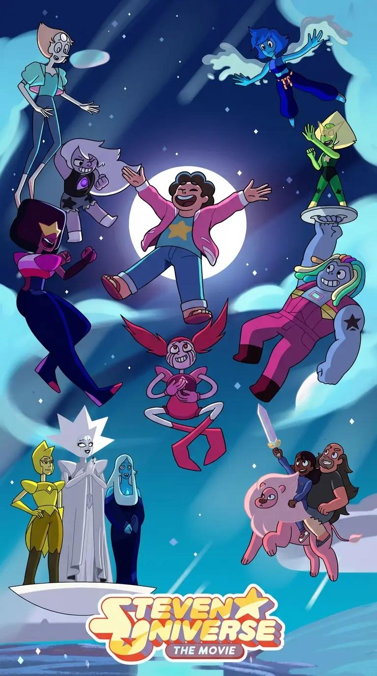 Steven universe ★ thumbnail