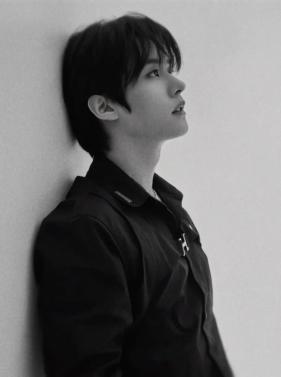 Lee Minho - Minsung thumbnail