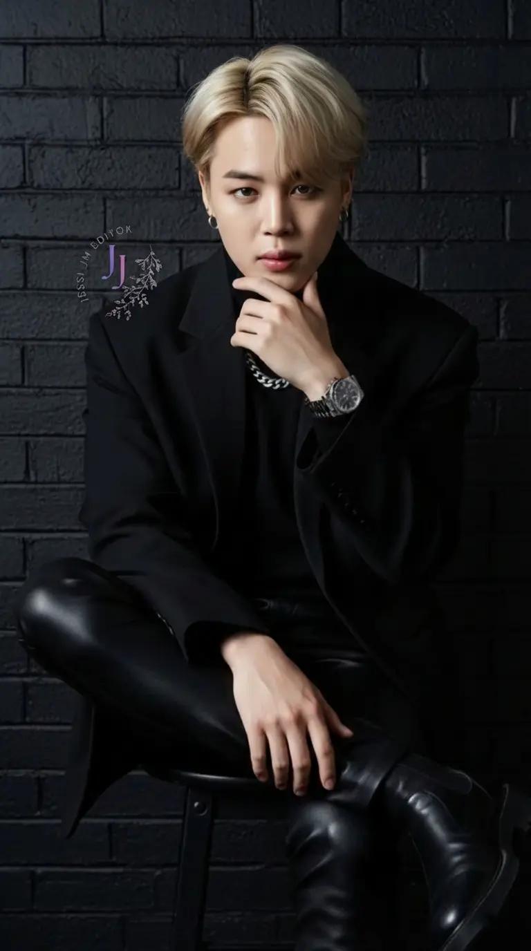 Park jimin  thumbnail