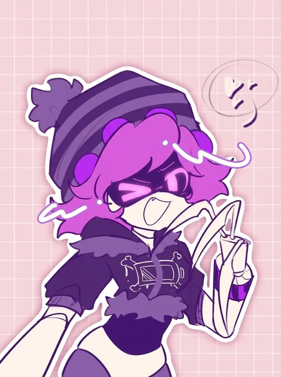 Uzi (Scientist) thumbnail