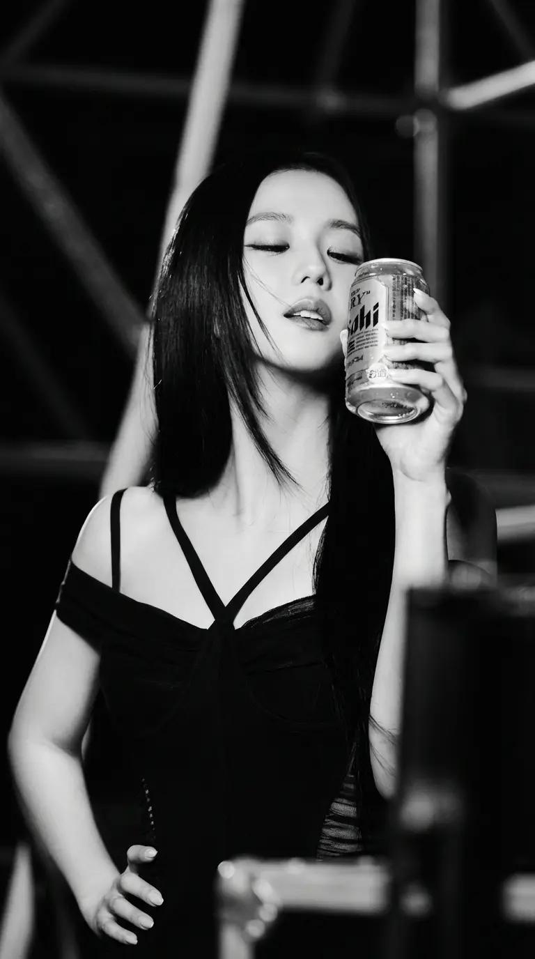 Jisoo thumbnail