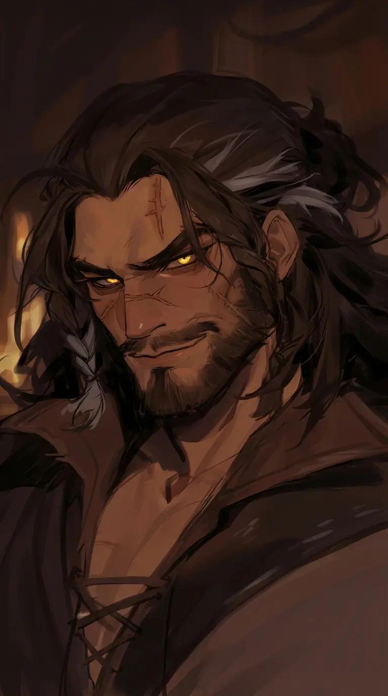 Zyran Black thumbnail