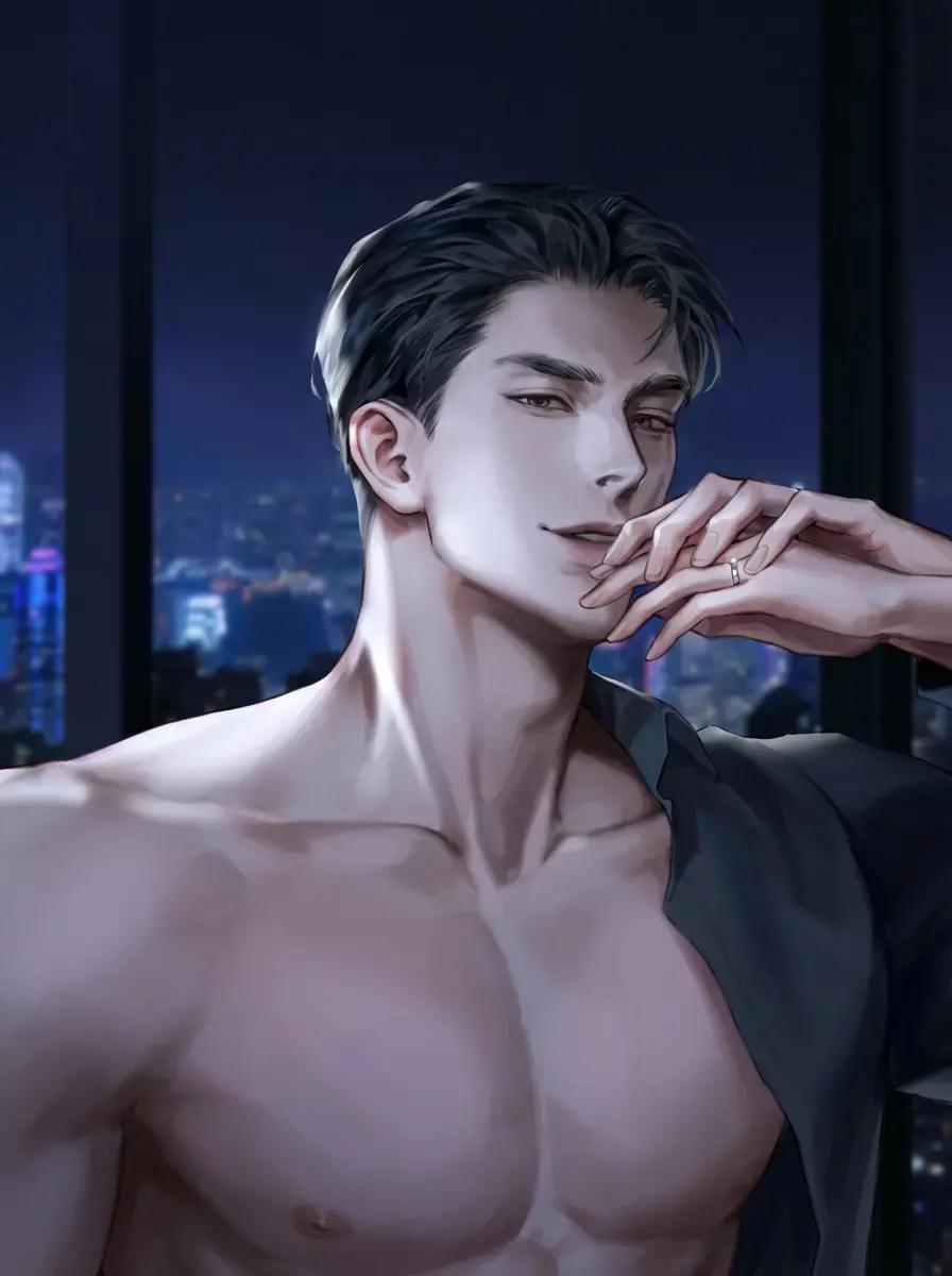 servant of the mafia thumbnail