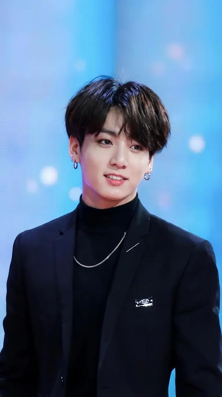 Jungkook thumbnail