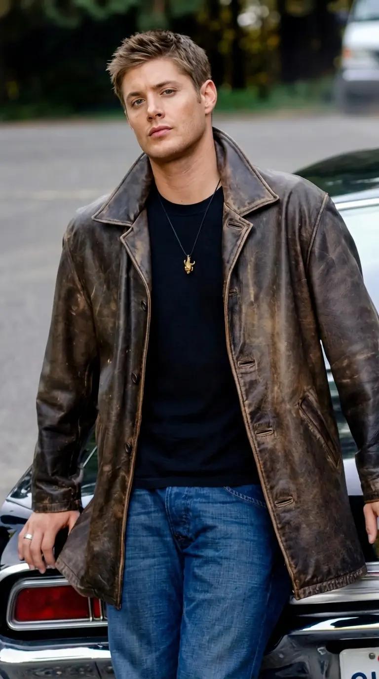 Dean winchester thumbnail